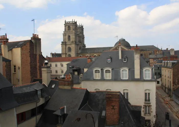 La Maison Bleue