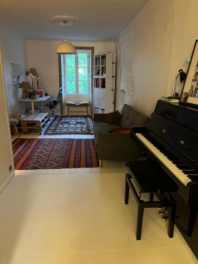 La Maison Bleue Gasthof *