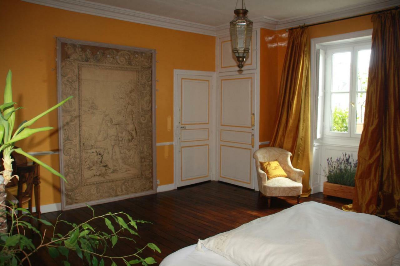 La Maison Bleue * Rennes