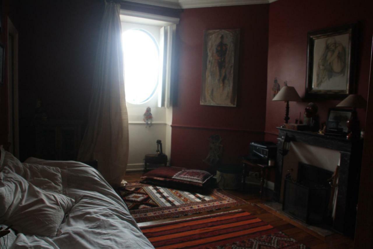 La Maison Bleue Gasthof *