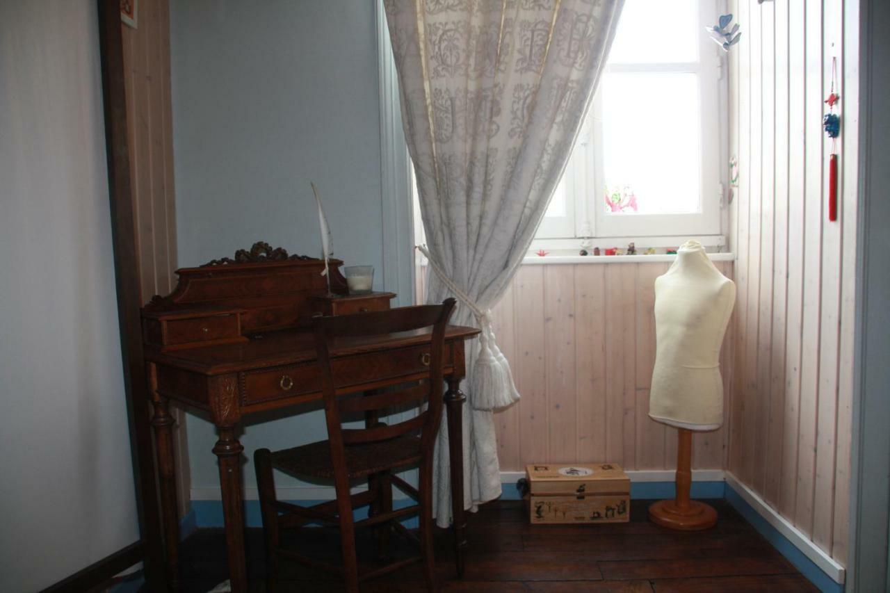 Gasthof La Maison Bleue
