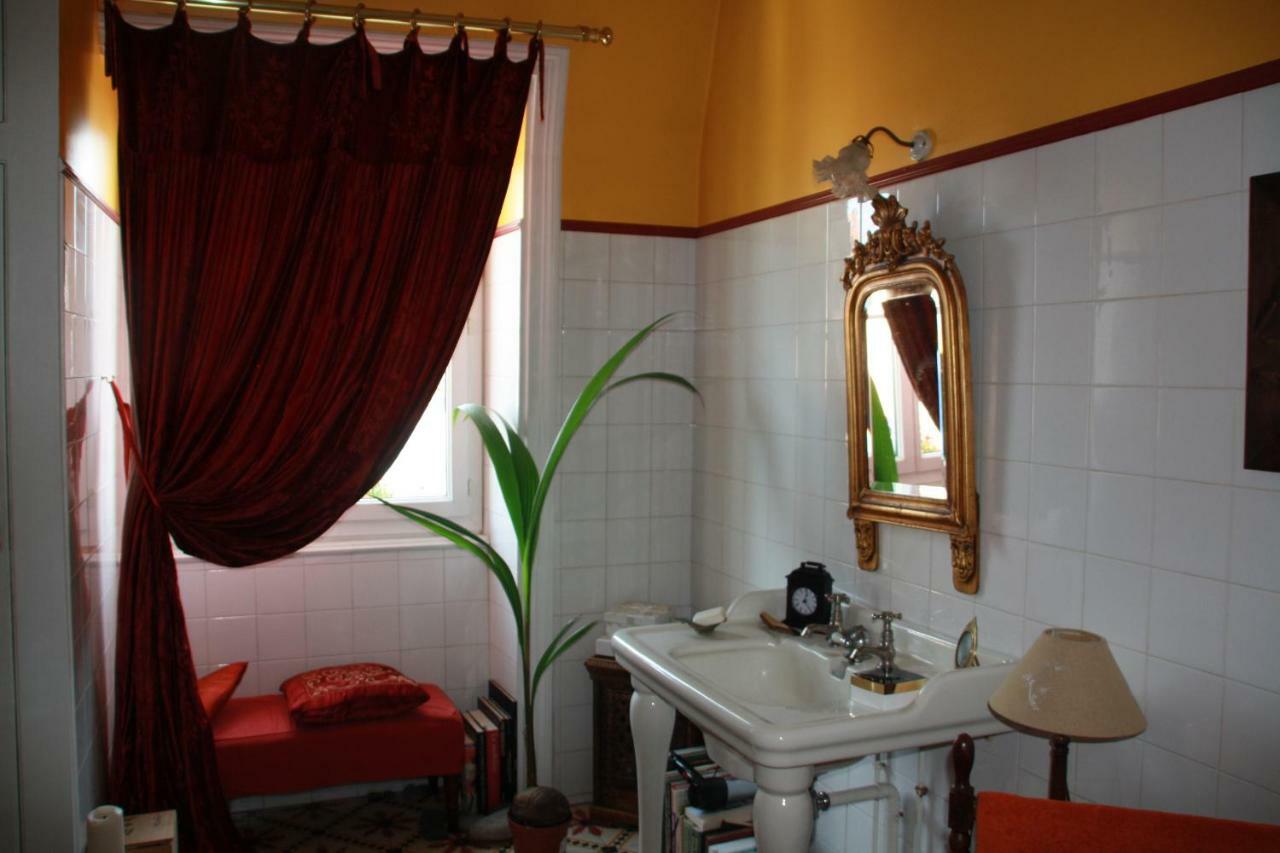La Maison Bleue Gasthof