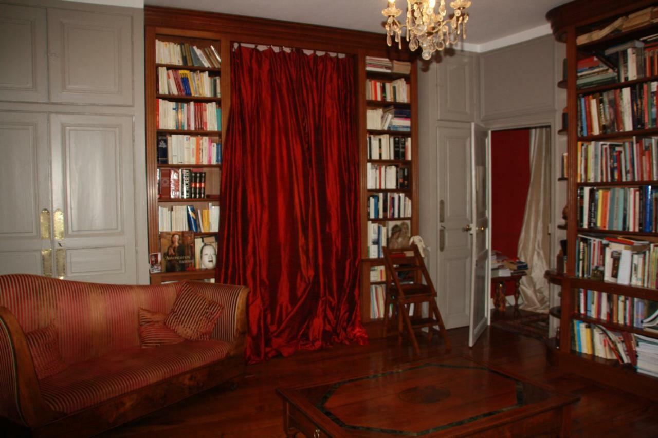 La Maison Bleue Gasthof *