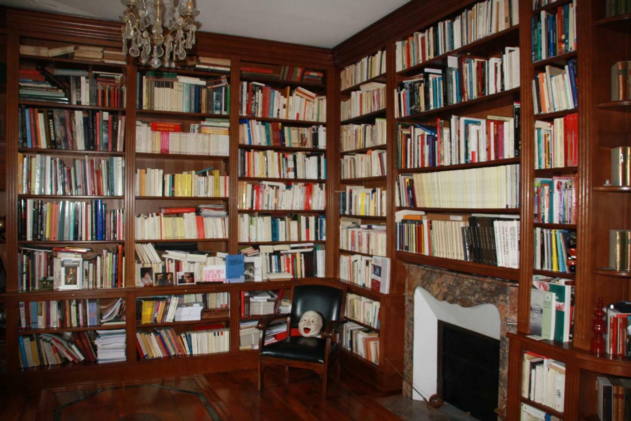 Gasthof La Maison Bleue Rennes