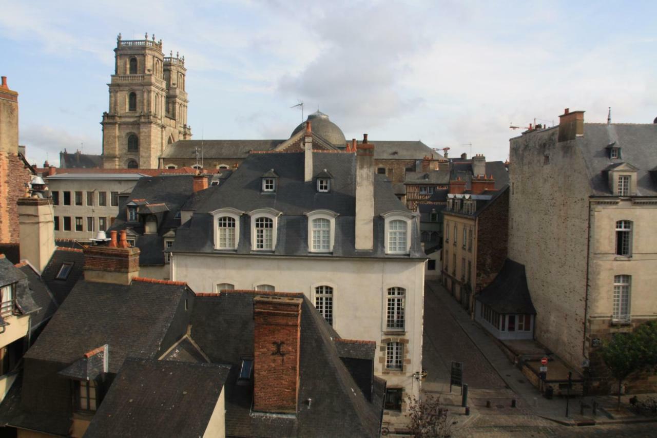 La Maison Bleue Guest house *