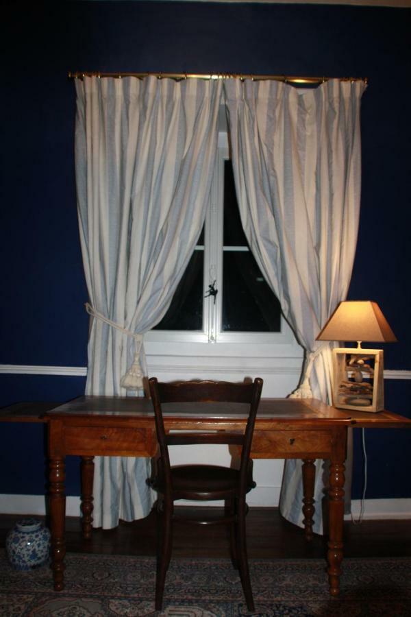 Gasthof La Maison Bleue *
