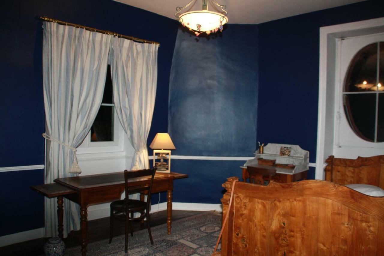 Guest house La Maison Bleue