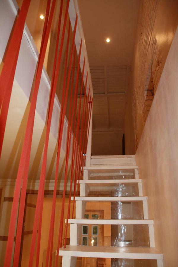 La Maison Bleue Gasthof Rennes