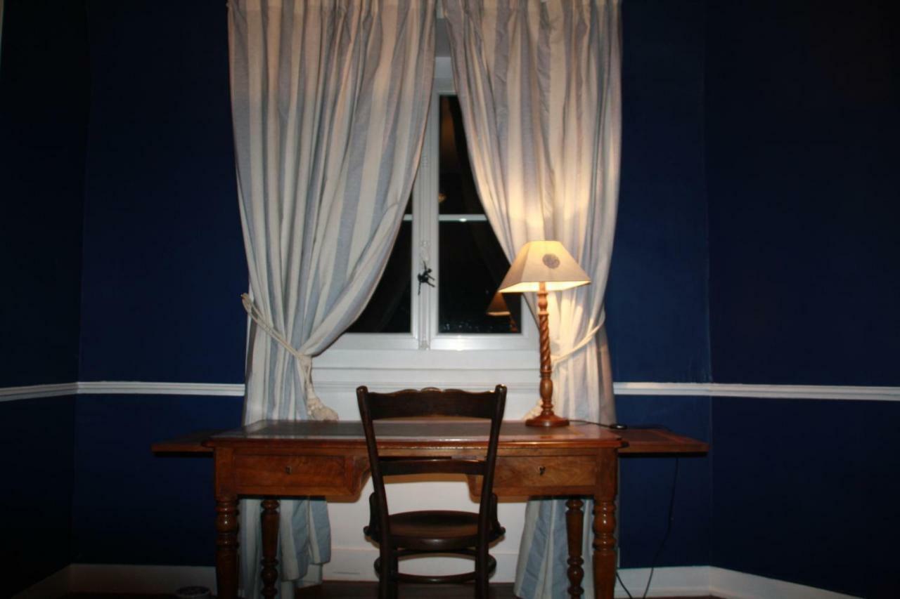 Gasthof La Maison Bleue *