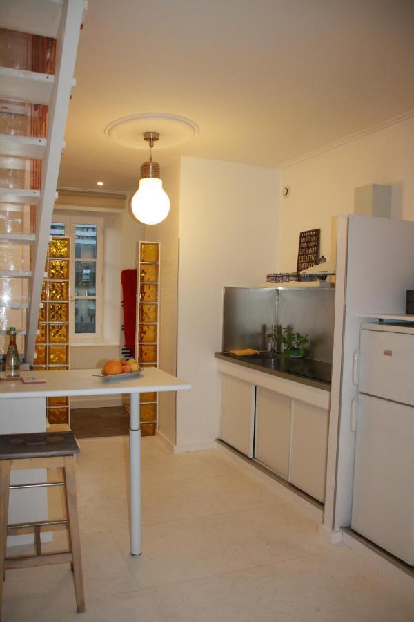 La Maison Bleue Rennes