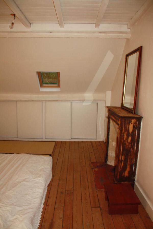 La Maison Bleue Gasthof